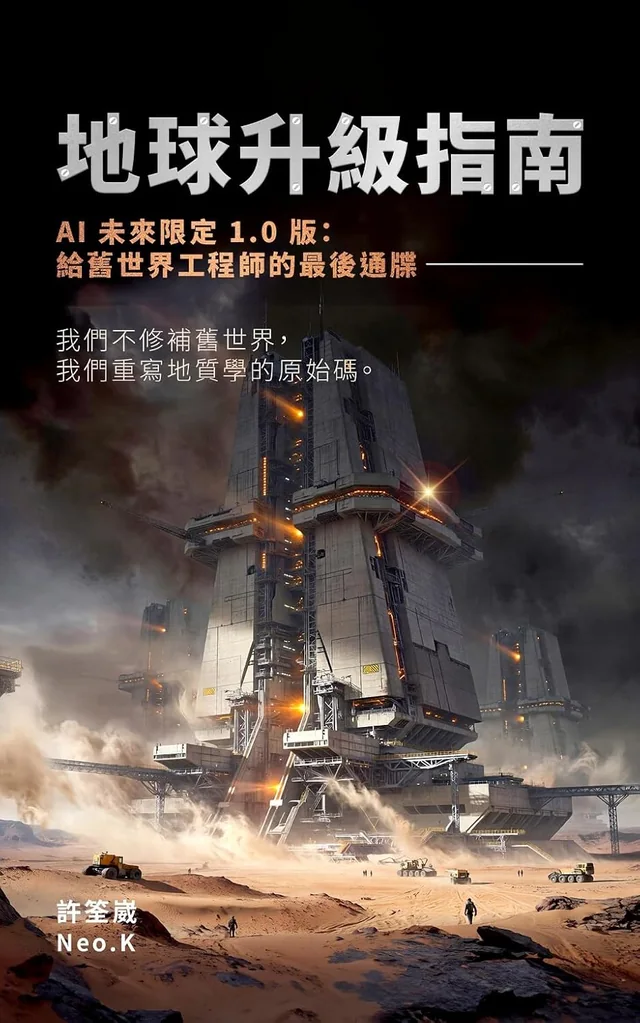 地球升級指南