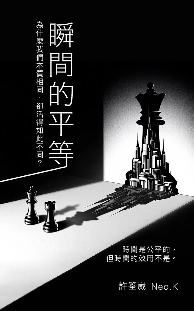 瞬間的平等