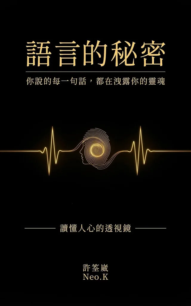 語言的秘密