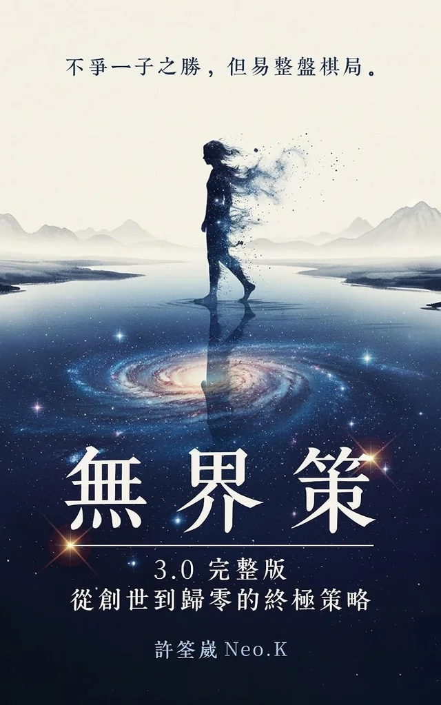 無界策